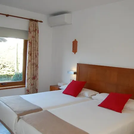 Hotel Arruzafa Córdoba
