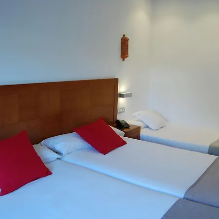 Hotel Arruzafa
