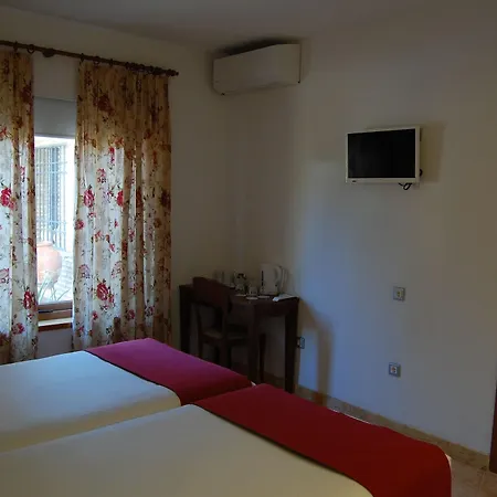 Hotel Arruzafa Córdoba