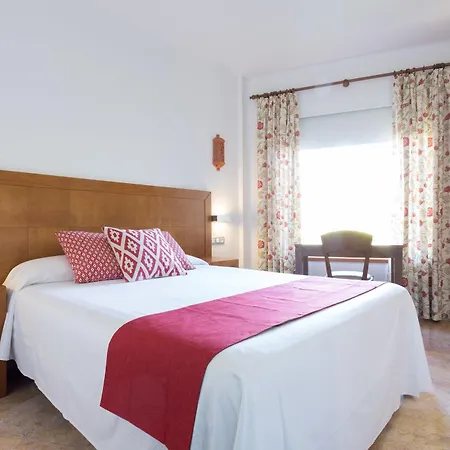 Arruzafa Hotel Córdoba