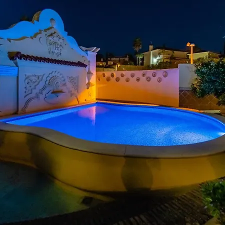 Hotel Arruzafa