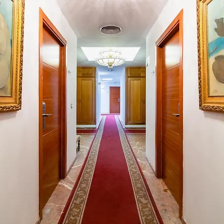 Hotel Arruzafa