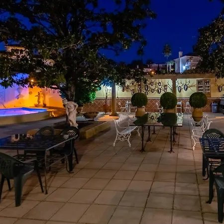 Arruzafa Córdoba