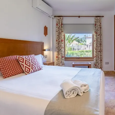 Hotel Arruzafa 2*