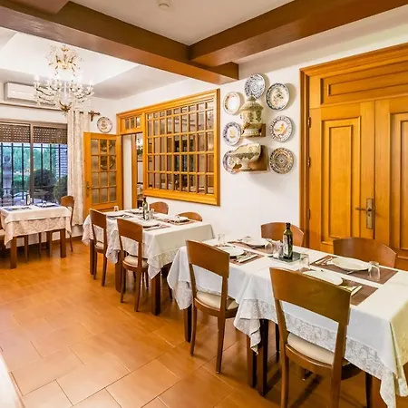 Arruzafa 2* Córdoba
