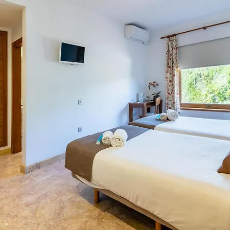 Arruzafa Hotel Córdoba
