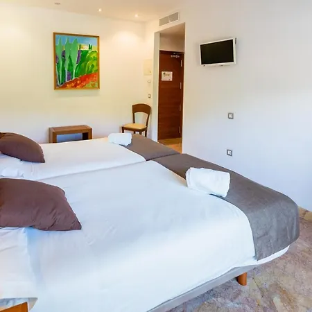Arruzafa Hotel Córdoba