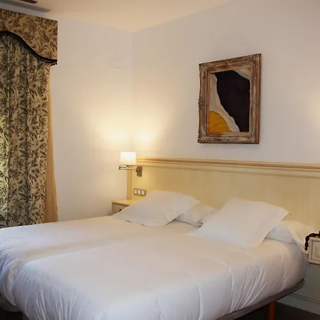 Hotel Arruzafa 2*