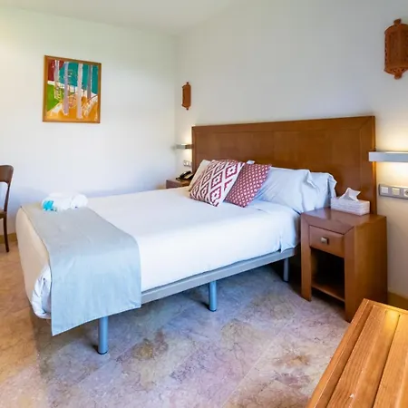 Arruzafa Hotel 2*