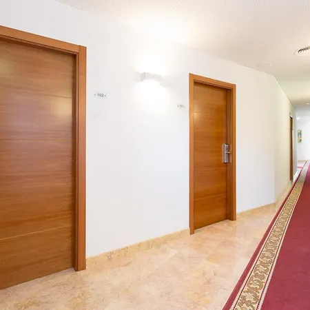 Arruzafa 2* Córdoba