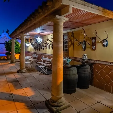 Riad Arruzafa 2*