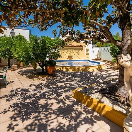 Hotel Arruzafa 2*