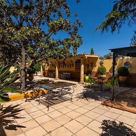 Riad Arruzafa 2*