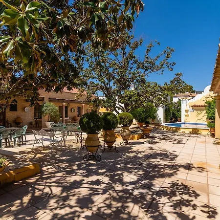 Hotel Arruzafa Córdoba