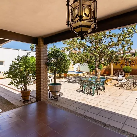 Hotel Arruzafa 2*
