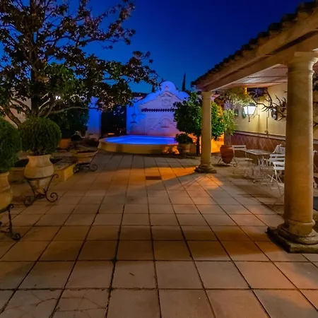 Arruzafa Hotel 2*