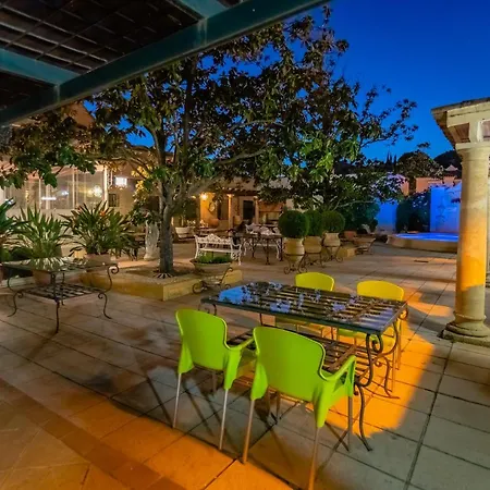Riad Arruzafa Hotel 2*