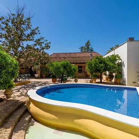 Arruzafa Hotel 2*