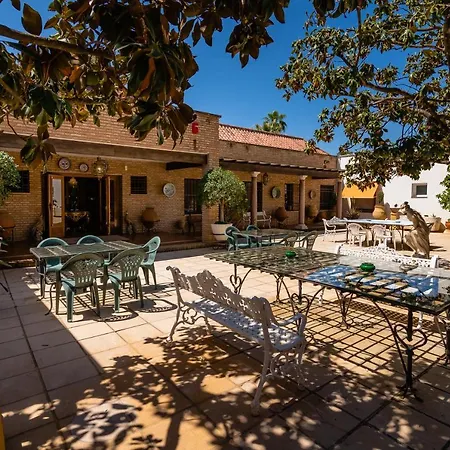 Arruzafa Hotel