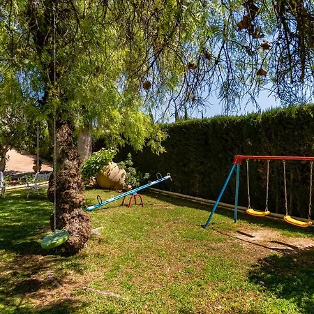 فندق Arruzafa قرطبة
