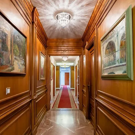 Riad Arruzafa 2* Córdoba