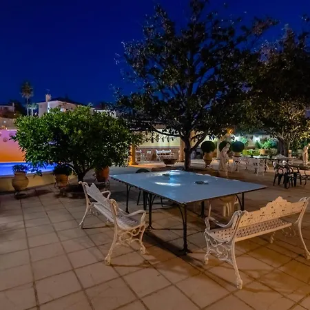 Arruzafa Hotel