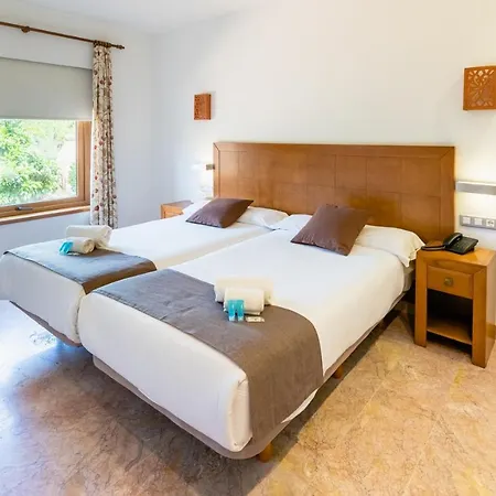 Hotel Arruzafa 2*
