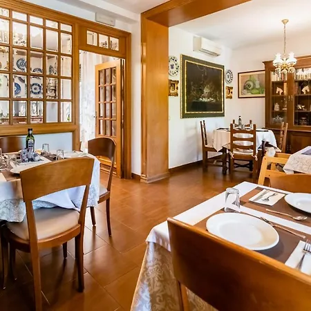 Arruzafa Отель Кордова