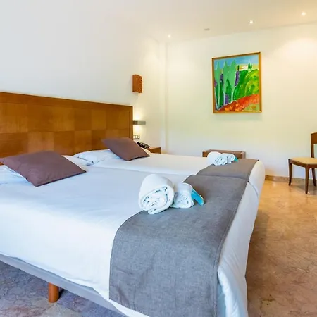 Hotel Arruzafa Córdoba