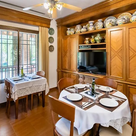 Arruzafa Отель Кордова