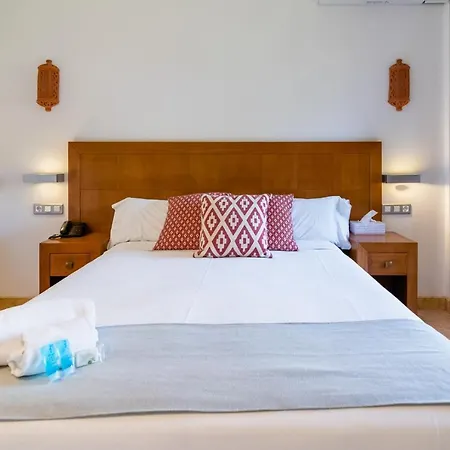 Hotel Arruzafa Córdoba
