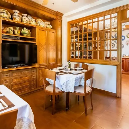 Hotel Riad Arruzafa