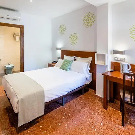 Riad Arruzafa 2*
