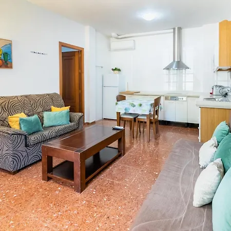 Hotel Riad Arruzafa