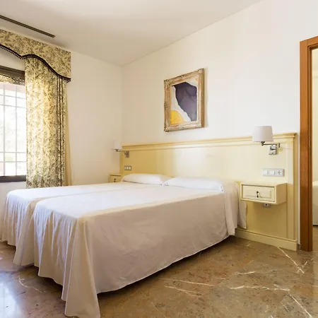 Arruzafa 2* Кордова