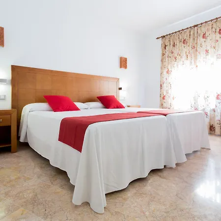 Arruzafa Hotel Córdoba