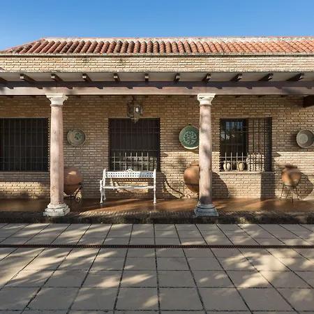 Hotel Arruzafa