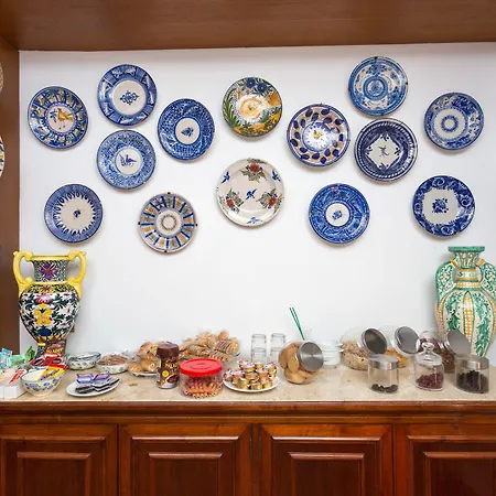 Arruzafa Hotel Córdoba