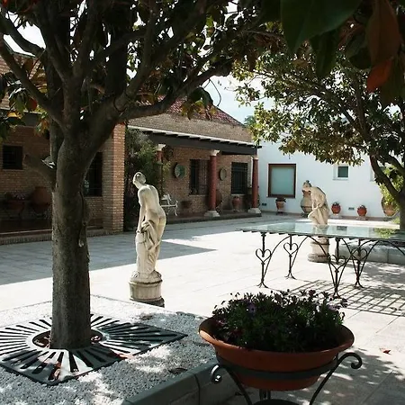 Arruzafa Кордова