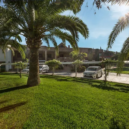 Arruzafa Hotel Córdoba