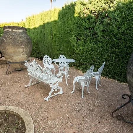 Arruzafa 2* Кордова