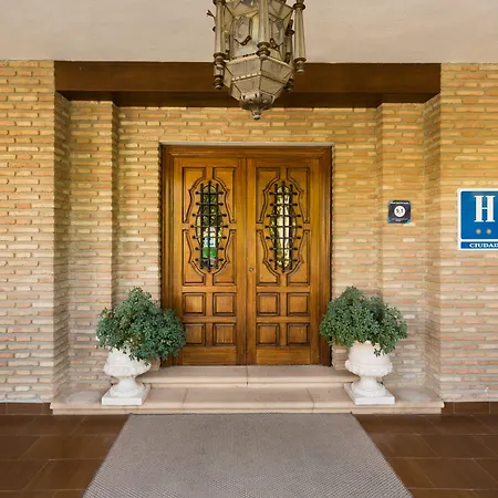 Hotel Arruzafa 2*