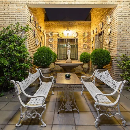 Arruzafa 2* Córdoba