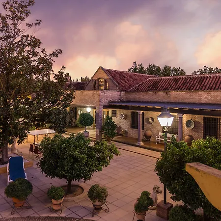Arruzafa Hotel Córdoba