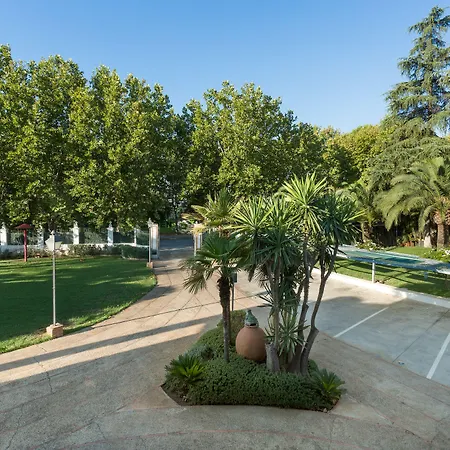 Arruzafa Кордова