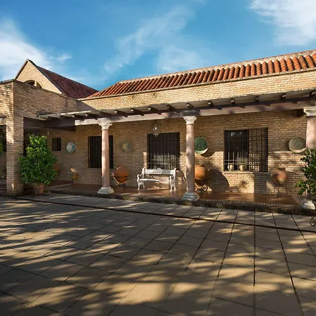 Arruzafa 2* Córdoba
