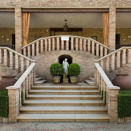 Arruzafa 2* Córdoba