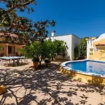 Hotel Arruzafa