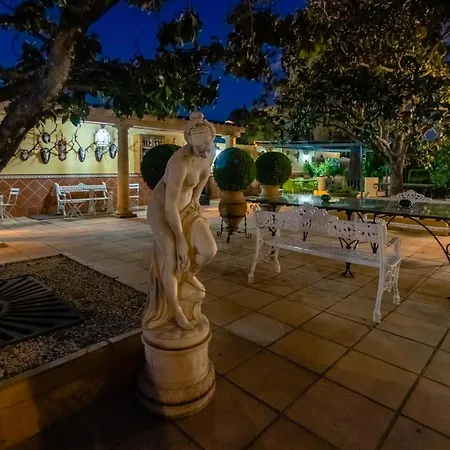 Hotel Arruzafa Córdoba