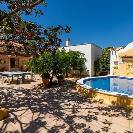 Hotel Arruzafa